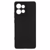 Чохол до мобільного телефона Armorstandart Matte Slim Fit Motorola Edge 50 5G Camera cover Black (ARM81707) - Image 1