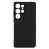 Чохол до мобільного телефона Armorstandart Matte Slim Fit Samsung S25 Ultra Camera cover Black (ARM81571) - Image 1