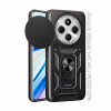 Чохол до мобільного телефона BeCover Military Xiaomi Redmi 14C 4G / Poco C75 Black (712489) - Image 1