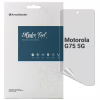Пленка защитная Armorstandart Matte Motorola G75 5G (ARM81835) - Image 1
