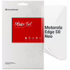 Плівка захисна Armorstandart Motorola Edge 50 Neo (ARM80024) - Image 1