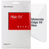 Плівка захисна Armorstandart Motorola Edge 50 Neo (ARM80024) - Image 1