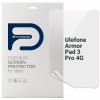 Плівка захисна Armorstandart Ulefone Armor Pad 3 Pro 4G (ARM80209) - Image 1