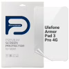 Плівка захисна Armorstandart Ulefone Armor Pad 3 Pro 4G (ARM80209) - Image 1