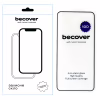Скло захисне BeCover Samsung Galaxy S24 FE SM-S721 10D Black (712486) - Image 1