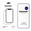 Стекло защитное BeCover Samsung Galaxy S24 FE SM-S721 10D Black (712486) - Image 1