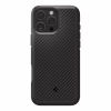 Чехол для мобильного телефона Spigen iPhone 16 Pro Core Armor Matte Black (ACS08157) - Image 1
