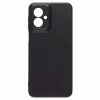 Чехол для мобильного телефона Armorstandart Matte Slim Fit Motorola G55 5G Camera cover Black (ARM81199) - Image 1