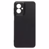Чохол до мобільного телефона Armorstandart Matte Slim Fit Motorola G55 5G Camera cover Black (ARM81199) - Image 1