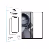 Стекло защитное BeCover HMD Pulse Plus Black (712504) - Image 1