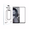 Скло захисне BeCover HMD Pulse Plus Black (712504) - Image 1