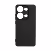 Чохол до мобільного телефона Armorstandart ICON Xiaomi Redmi Note 13 4G Camera cover Black (ARM82788) - Image 1