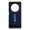 Чехол для мобильного телефона Armorstandart Panzer Xiaomi Redmi 14C 4G / Poco C75 Dark Blue (ARM79374) - Image 1