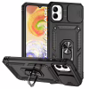 Чехол для мобильного телефона BeCover Military BeCover Samsung Galaxy A06 SM-A065 Black (712157) - Image 1