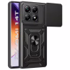 Чехол для мобильного телефона BeCover Military Xiaomi 14T Black (712559) - Image 1