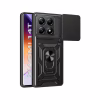 Чохол до мобільного телефона BeCover Military Xiaomi 14T Black (712559) - Image 1