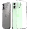 Чохол до мобільного телефона Drobak Acrylic Case для Apple iPhone 16 (949421) - Image 1