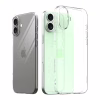 Чохол до мобільного телефона Drobak Acrylic Case для Apple iPhone 16 (949421) - Image 1