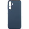 Чехол для мобильного телефона Dengos Carbon Samsung Galaxy A16 5G (blue) (DG-TPU-CRBN-215) - Image 1