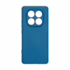 Чехол для мобильного телефона Armorstandart ICON Xiaomi Redmi Note 14 Pro 5G / Poco X7 Camera cover Dark Blue (ARM79828) - Image 1