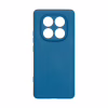Чохол до мобільного телефона Armorstandart ICON Xiaomi Redmi Note 14 Pro 5G / Poco X7 Camera cover Dark Blue (ARM79828) - Image 1