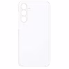 Чехол для мобильного телефона Samsung Soft Clear Cover Samsung Galaxy A16 Transparent (EF-QA166CTEGWW) - Image 1