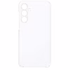 Чохол до мобільного телефона Samsung Soft Clear Cover Samsung Galaxy A16 Transparent (EF-QA166CTEGWW) - Image 1