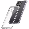 Чохол до мобільного телефона BeCover Anti-Shock Motorola Moto G75 Clear (712781) - Image 1