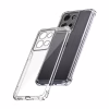 Чохол до мобільного телефона BeCover Anti-Shock Motorola Moto G75 Clear (712781) - Image 1