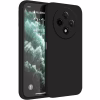 Чохол до мобільного телефона BeCover Oppo Reno12 F 5G Black (712767) - Image 1