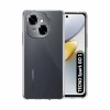 Чехол для мобильного телефона BeCover Tecno Spark Go 1 (KL4) Transparancy (712754) - Image 1