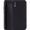 Чехол для мобильного телефона BeCover Xiaomi Redmi 9A Black (712793) - Image 1