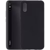 Чохол до мобільного телефона BeCover Xiaomi Redmi 9A Black (712793) - Image 1