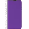 Чохол до мобільного телефона BeCover Exclusive New Style Infinix Smart 9 (X6532) Purple (712632) - Image 1