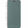 Чохол до мобільного телефона BeCover Exclusive New Style Nubia V60 Dark Green (712621) - Image 1