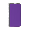 Чохол до мобільного телефона BeCover Exclusive New Style Samsung Galaxy A16 4G SM-SM-A165/A16 5G SM-A166 Purple (712691) - Image 1