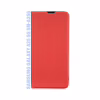 Чехол для мобильного телефона BeCover Exclusive New Style Samsung Galaxy A25 5G SM-A256 Red (712666) - Image 1