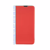 Чохол до мобільного телефона BeCover Exclusive New Style Samsung Galaxy A25 5G SM-A256 Red (712666) - Image 1