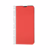 Чехол для мобильного телефона BeCover Exclusive New Style Samsung Galaxy M35 5G SM-M356 Red (712682) - Image 1