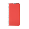 Чохол до мобільного телефона BeCover Exclusive New Style Samsung Galaxy M35 5G SM-M356 Red (712682) - Image 1