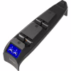 Зарядное устройство iPega PG-P5S016 Для геймпадів DualSense PS5 Sony PlayStation 5 Slim Black (PG-P5S016) - Image 1