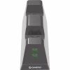 Зарядний пристрій GamePro CHS420B Для геймпадів DualSense PS5 Black (CHS420B) - Image 1