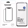 Скло захисне BeCover Infinix Hot 50i (X6531) 10D Black (712713) - Image 1