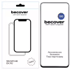 Скло захисне BeCover Nubia Focus Pro 5G 10D Black (712734) - Image 1