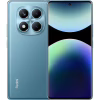 Мобільний телефон Xiaomi Redmi Note 14 Pro 8/256GB Ocean Blue (1123273) - Image 1