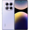 Мобільний телефон Xiaomi Redmi Note 14 Pro 8/256GB Aurora Purple (1123274) - Image 1