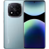 Мобильный телефон Xiaomi Redmi Note 14 Pro+ 5G 8/256GB Frost Blue (1123281) - Image 1