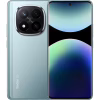 Мобильный телефон Xiaomi Redmi Note 14 Pro+ 5G 8/256GB Frost Blue (1123281) - Image 1