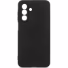Чохол до мобільного телефона Armorstandart Matte Slim Fit Samsung A26 5G Camera cover Black (ARM82187) - Image 1