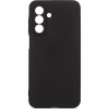 Чохол до мобільного телефона Armorstandart Matte Slim Fit Samsung A26 5G Camera cover Black (ARM82187) - Image 1